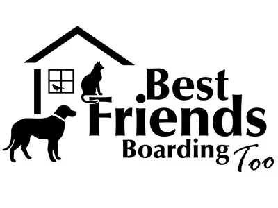 Best Friends Boarding Kennel Cedar Creek